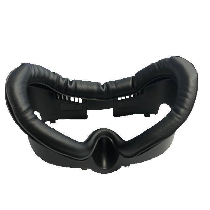 Óculos de realidade virtual INF Meta Quest 3 com máscara de resfriamento e esponja de seda gelada.