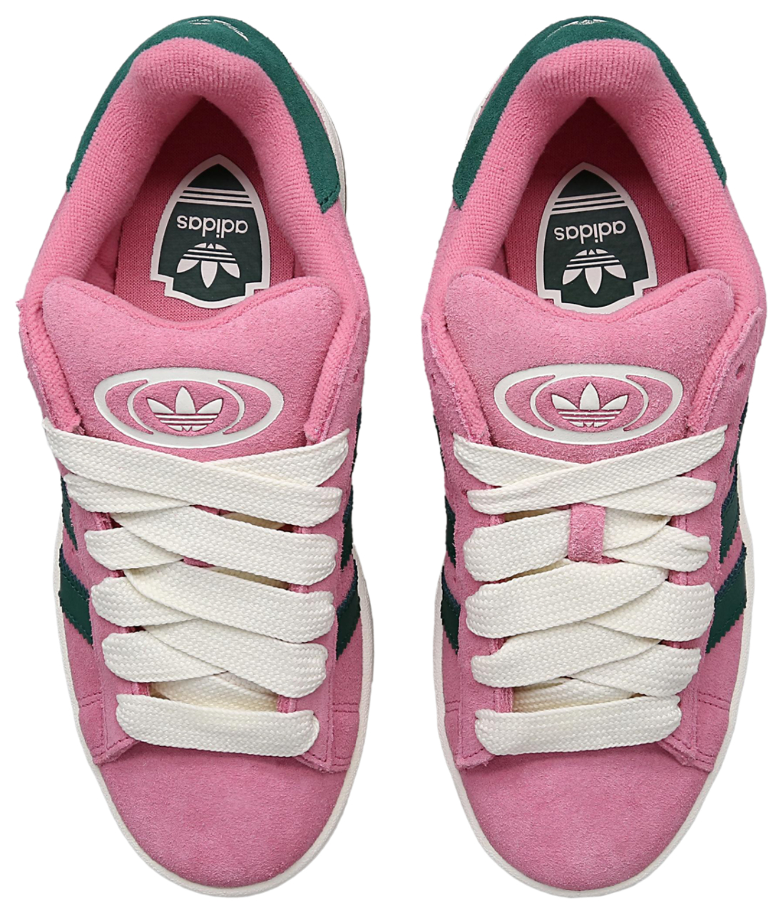 adidas Campus années 2000