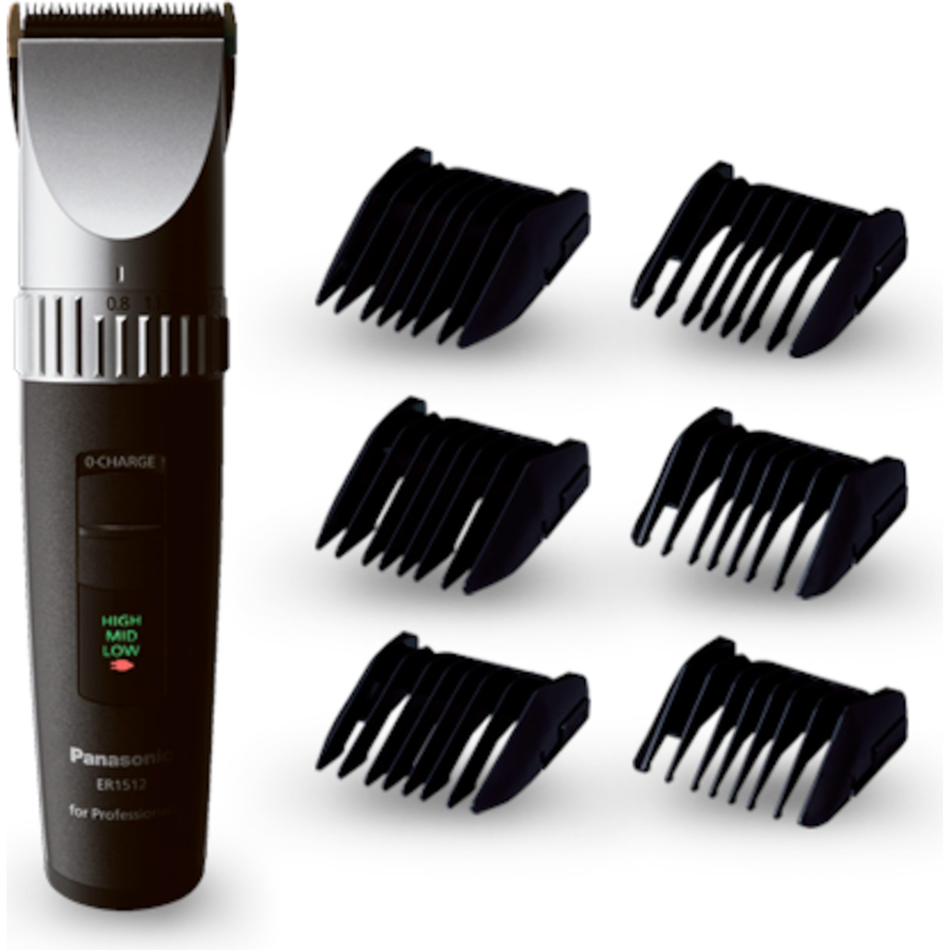 Panasonic ER1512K801