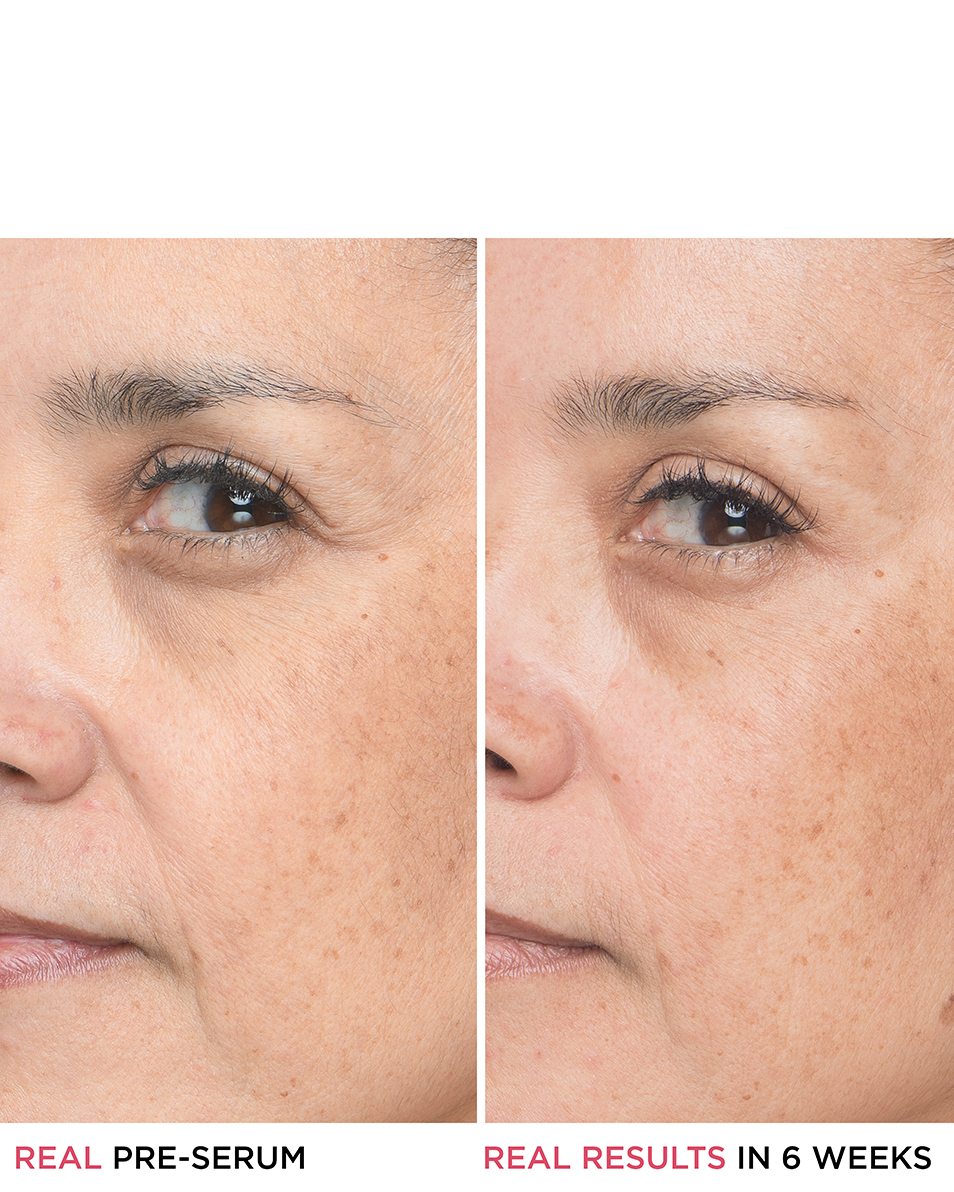 IT COSMETICS BYE BYE SERUM IT BYE BYE LINES SIERO ALL'ACIDO IALURONICO