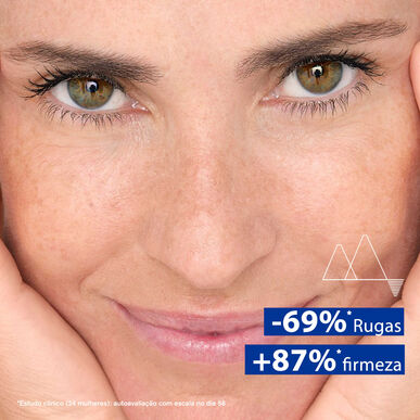 Uriage Age Lift denný krém vyhladzujúci krém na tvár spevňujúci krém proti vráskam s retinolom 40 ml 40 ml