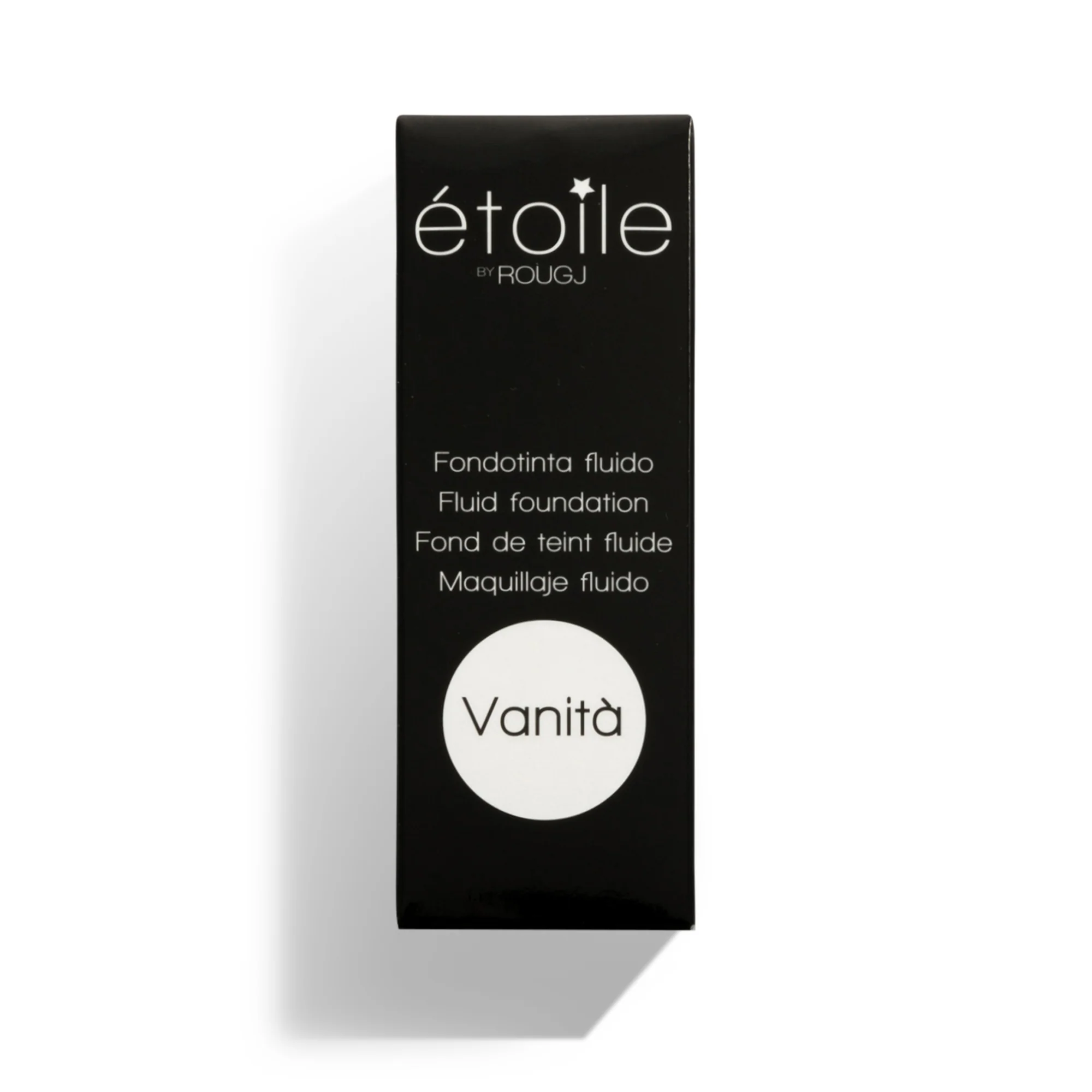 Viso Fondotinta étoile by Rougj - Fondotinta liquido
