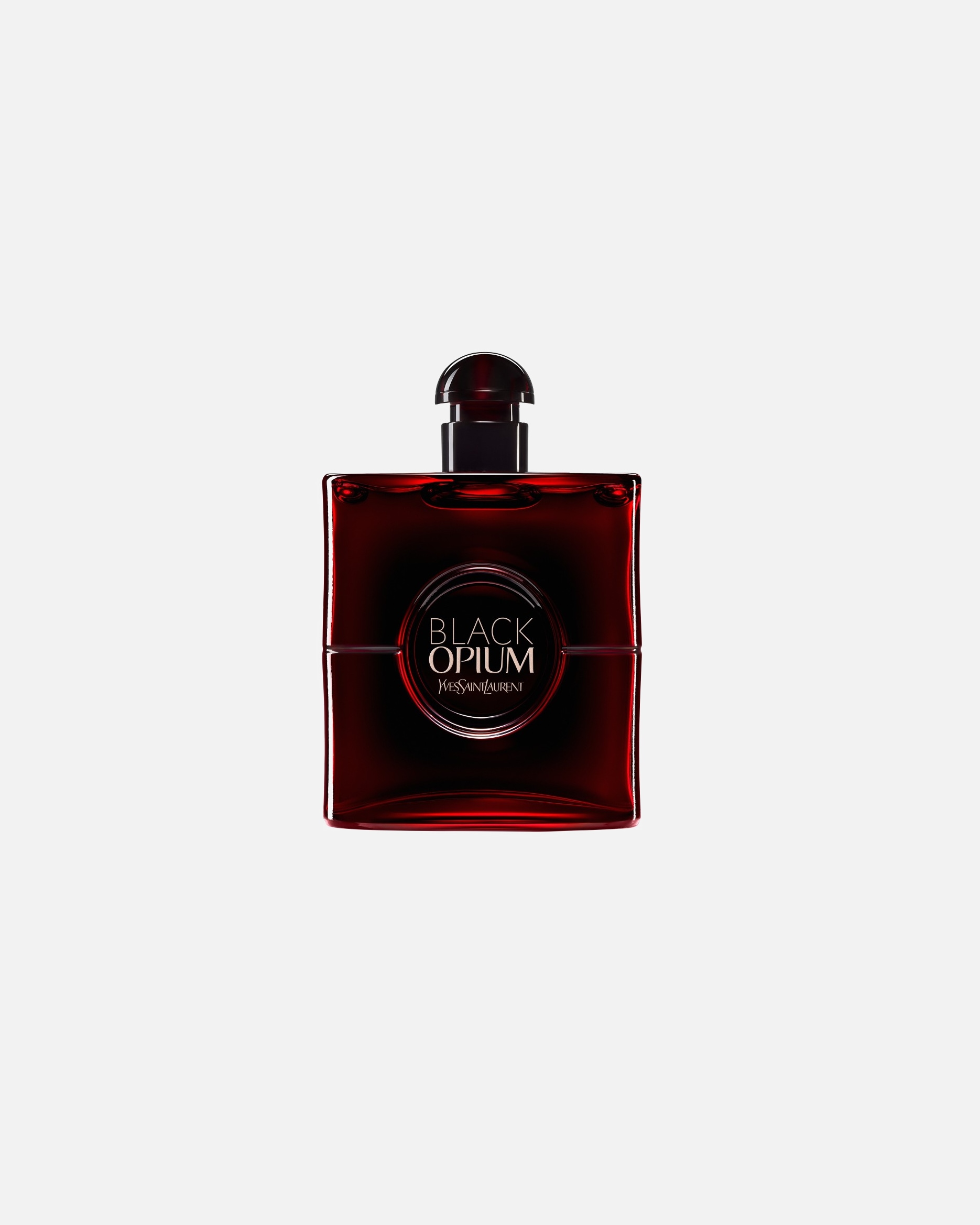 Yves Saint Laurentin hajuvesi Black Opium Over Red - 30 ml
