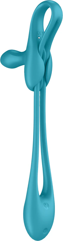 Satisfyer Plug & Play Vibrator voor Koppels