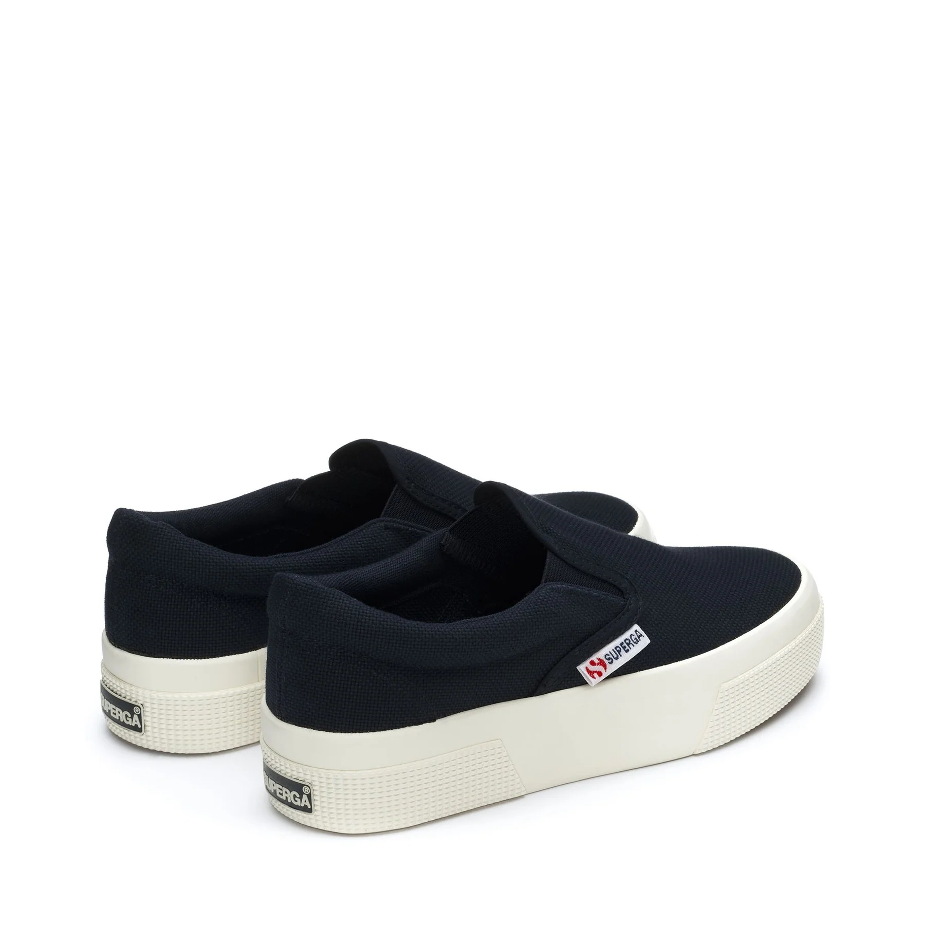 2740 PLATFORM SLIPON-NAVY-FAVORIO