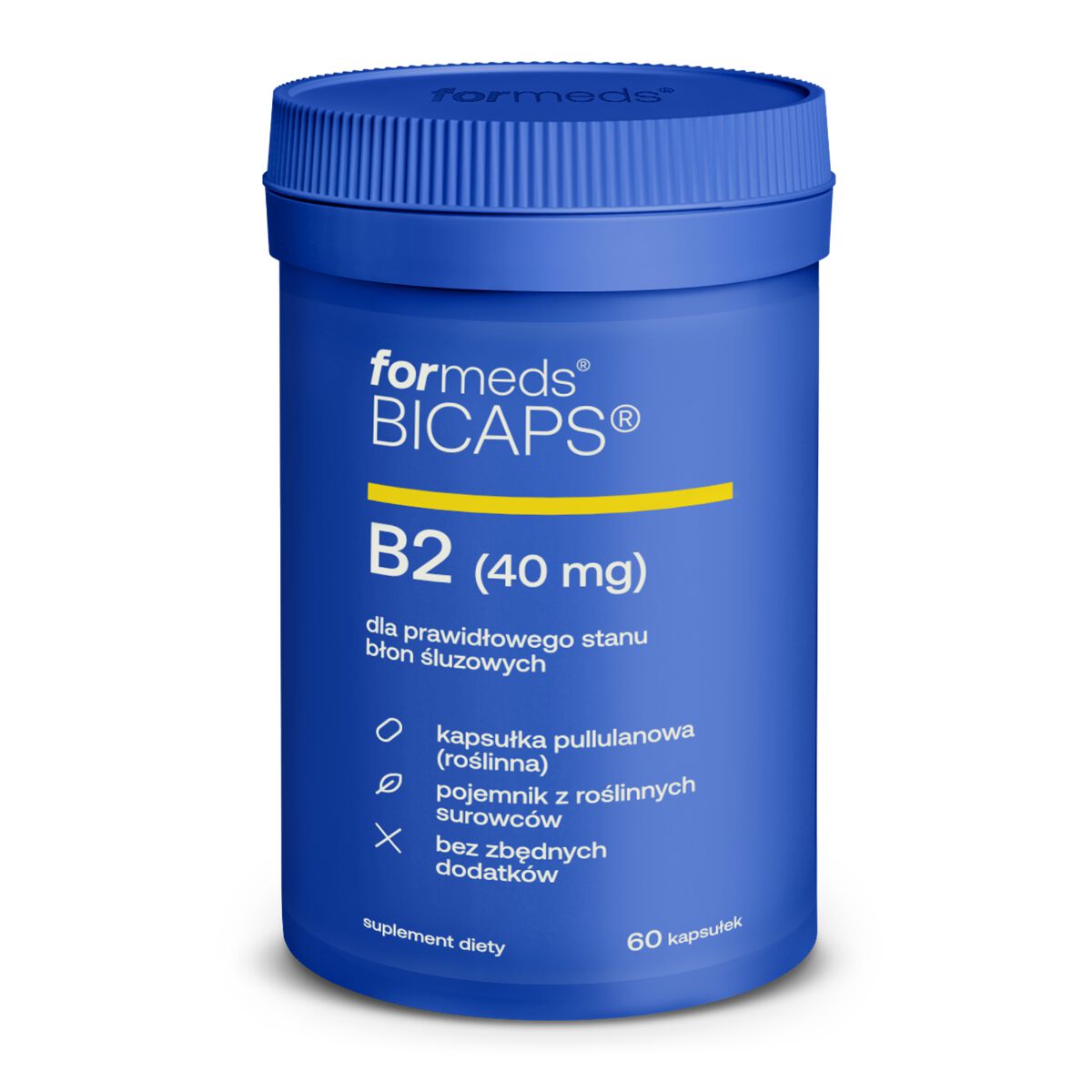 ForMeds Bicaps