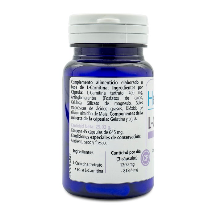 L-karnitin | 45UD