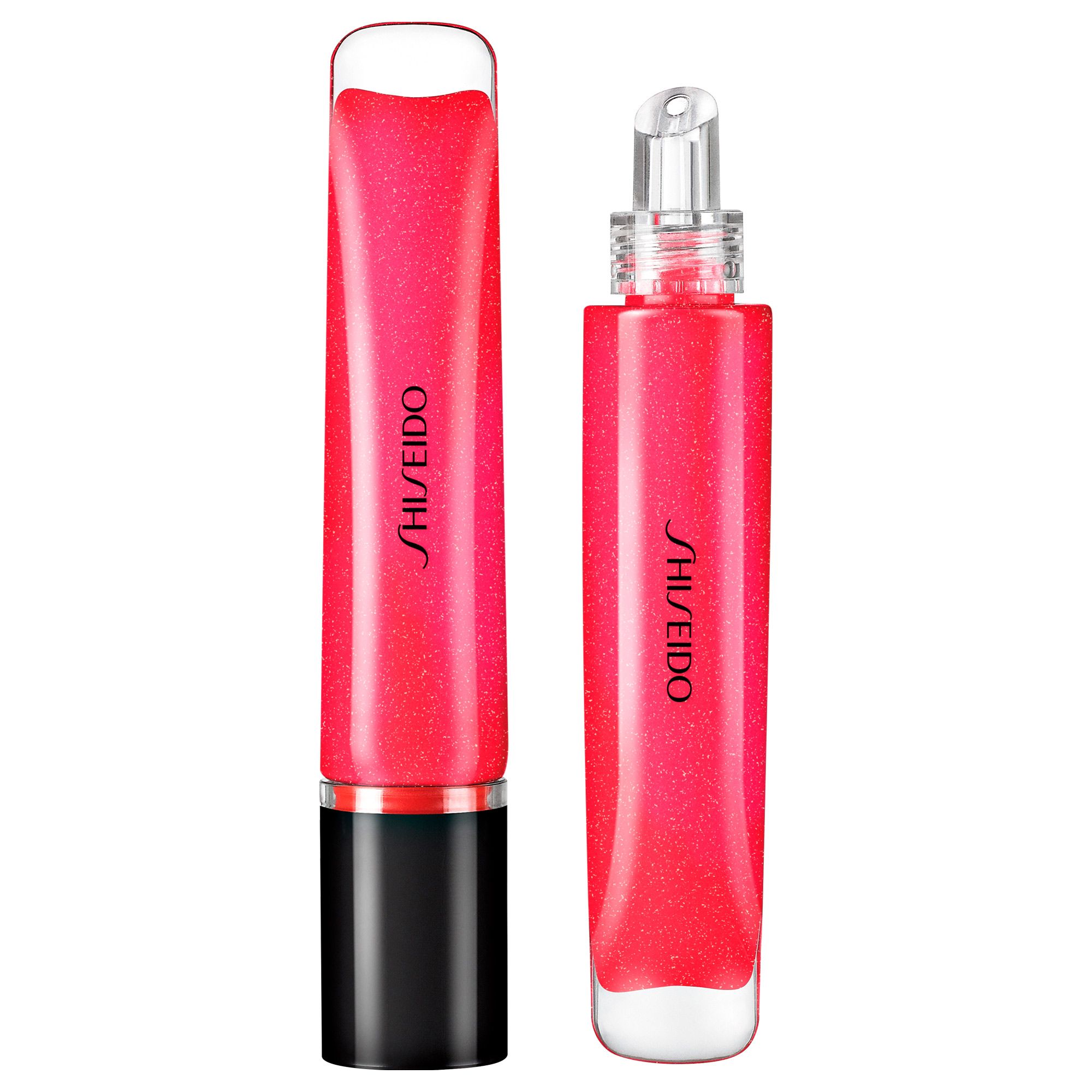 Shimmer GelGloss lūpu spīdums Greznas lūpu spīdumi