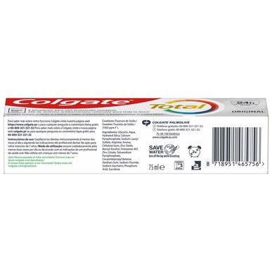 Colgate Total Protection Original -hammastahna 75 ml