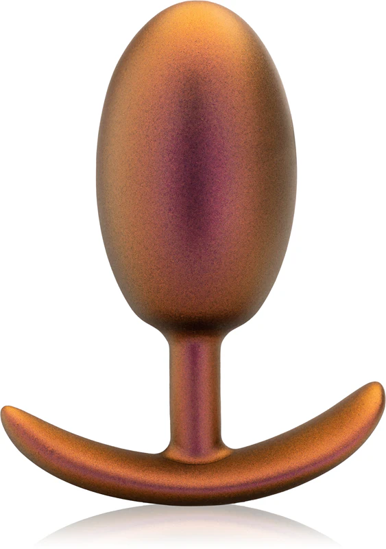 Blush Anal Adventures Matrix Neutron Butt Plug