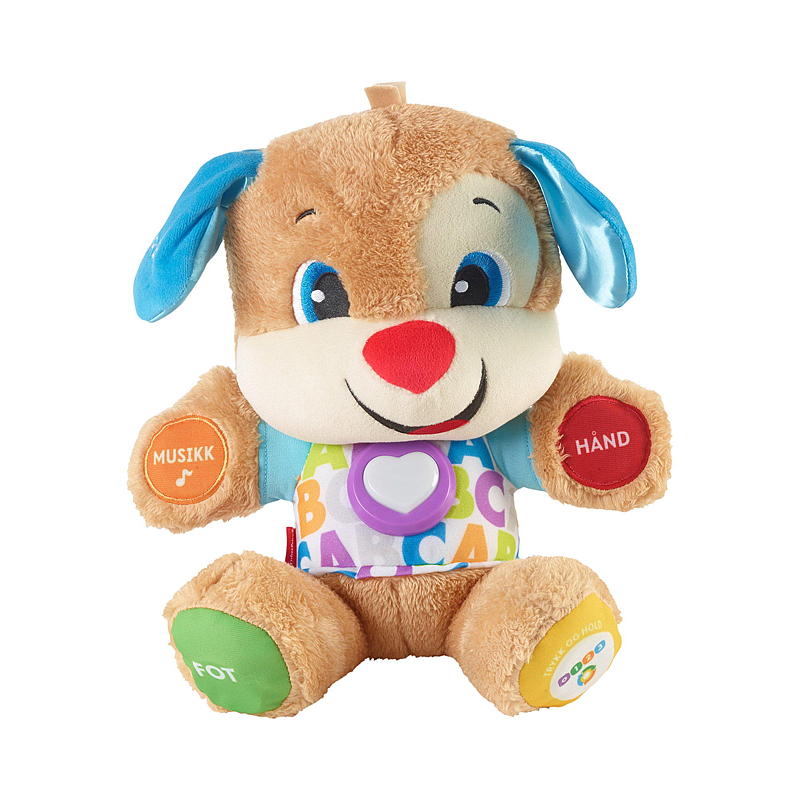 Fisher-Price Smart Stages -pentu, Fisher-Price