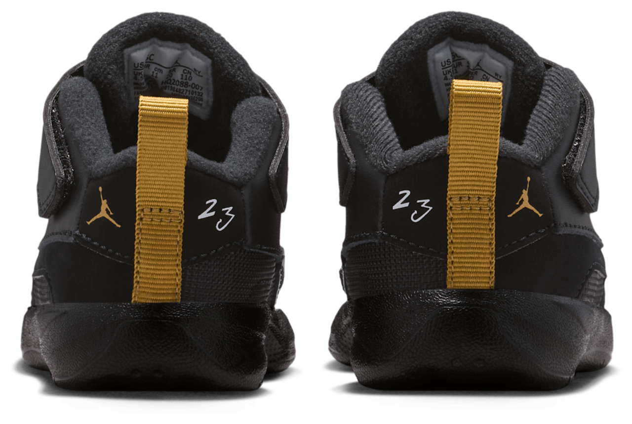 Jordan Max Aura 7