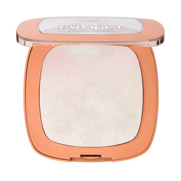 Pudră iluminatoare Light from Paradise 01 Icoconic Glow - L'Oréal Paris