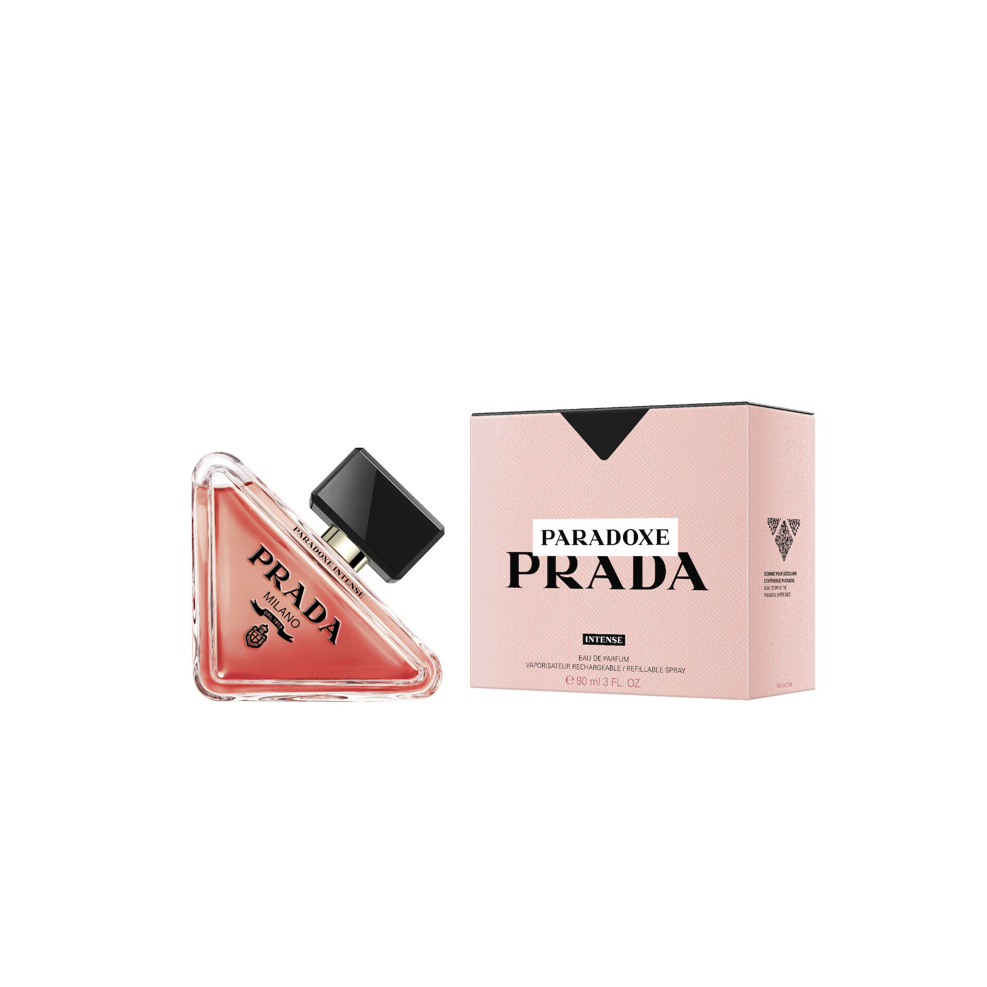 Paradoxe Intense EdP 90 ml - Prada