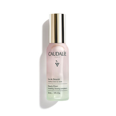 Caudalie Eau de Beauté Lissante Éclat du Teint Gentle Beautifying Mist 30 ml 30 ml