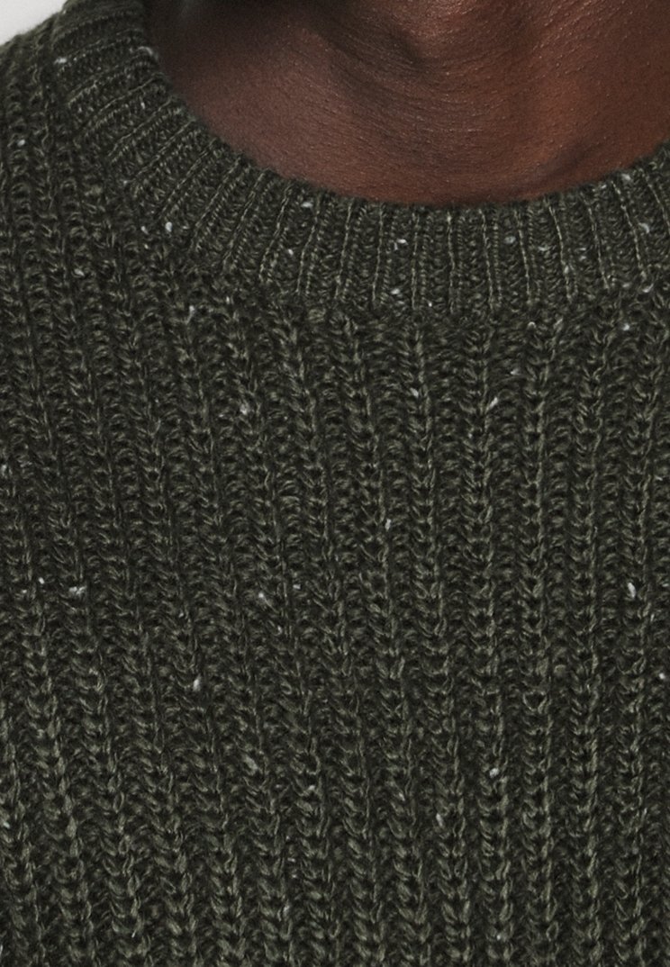 Maglione Only & Sons - verde scuro