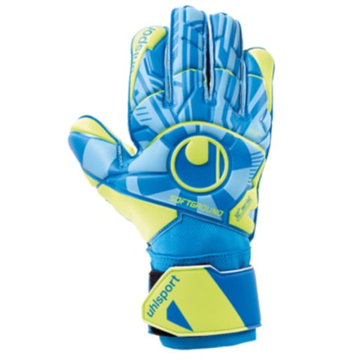 Radar Control Soft Pro Albastru Uhlsport