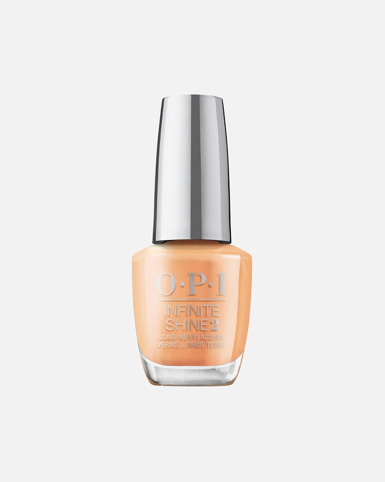 OPI nagų lakas „Infinite Shine“ „OPI Your Way“ kolekcija – 15 ml