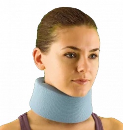 Gibaud Ortho Soft Cervical Spine B1
