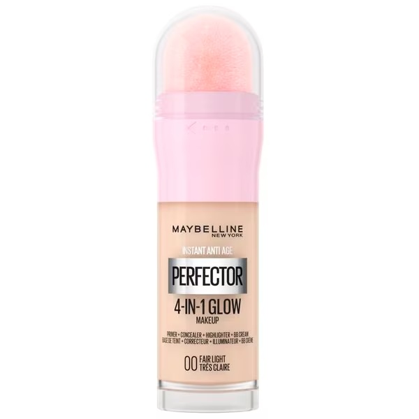 Maybelline New York Instant Anti-Age Perfector 4-v-1 Glow Fair Light korektor<br>20 ml