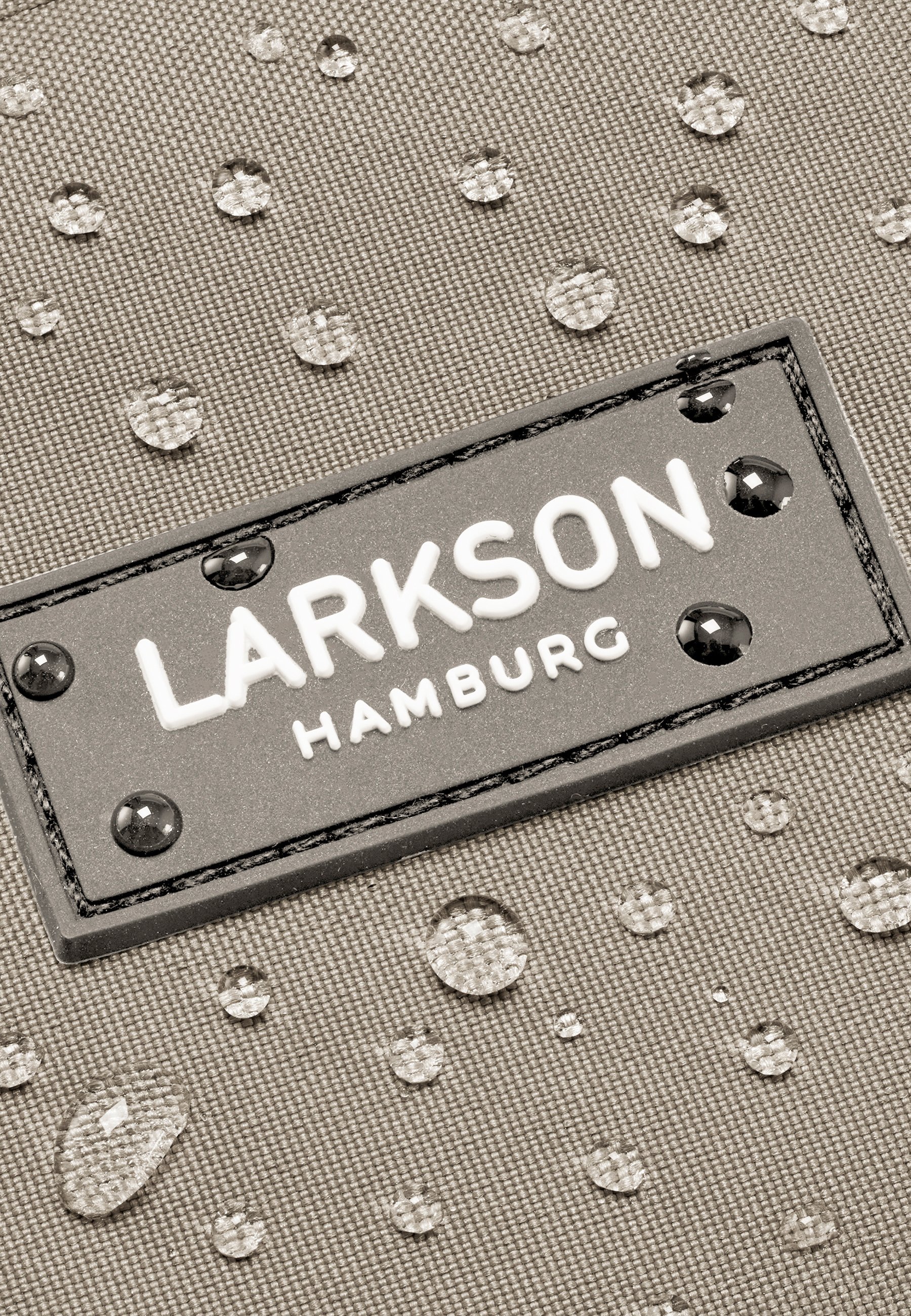 Larkson NO 3 ADVANCED - Rugzak - grind