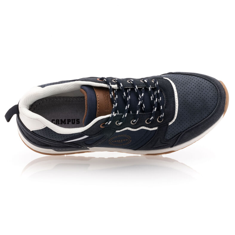 Корпе / патике Homme Bleu