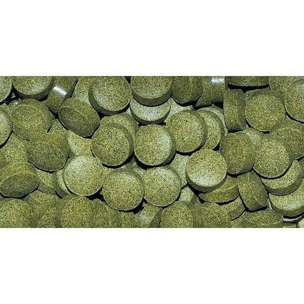 Complete food in tablet form - TYROL - 362890 - Bottom-dwelling fish - 250 ml