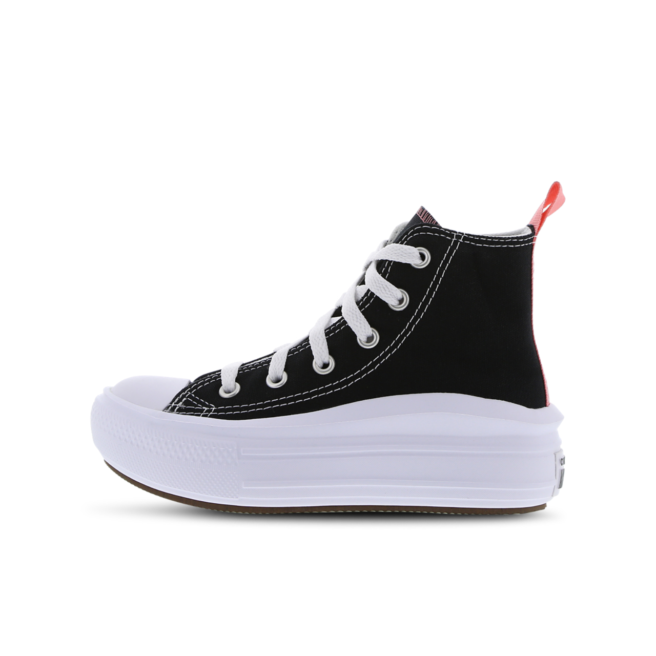 Converse CTA Move Platform High