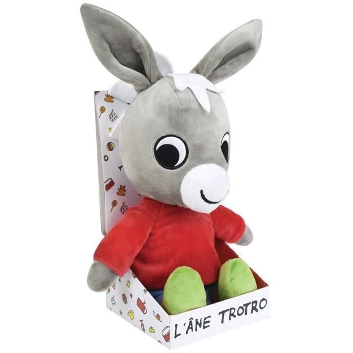 TROTRO Plush Toy ± 40 cm