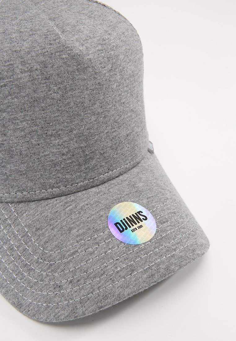 Djinn-caps – grå