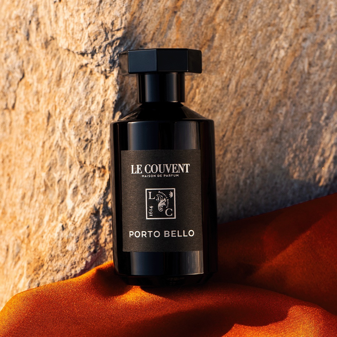 Le Couvent Maison De Parfum Parfum Eau de Parfum Parfums Remarquables Porto Bello - 50 ml