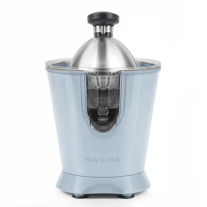 Sweiss ZEST6 - Presse-agrumes électrique
