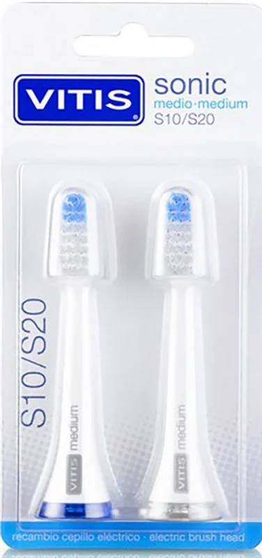 Inflammation dentaire Vitis Sonic S10/S20 Rc M