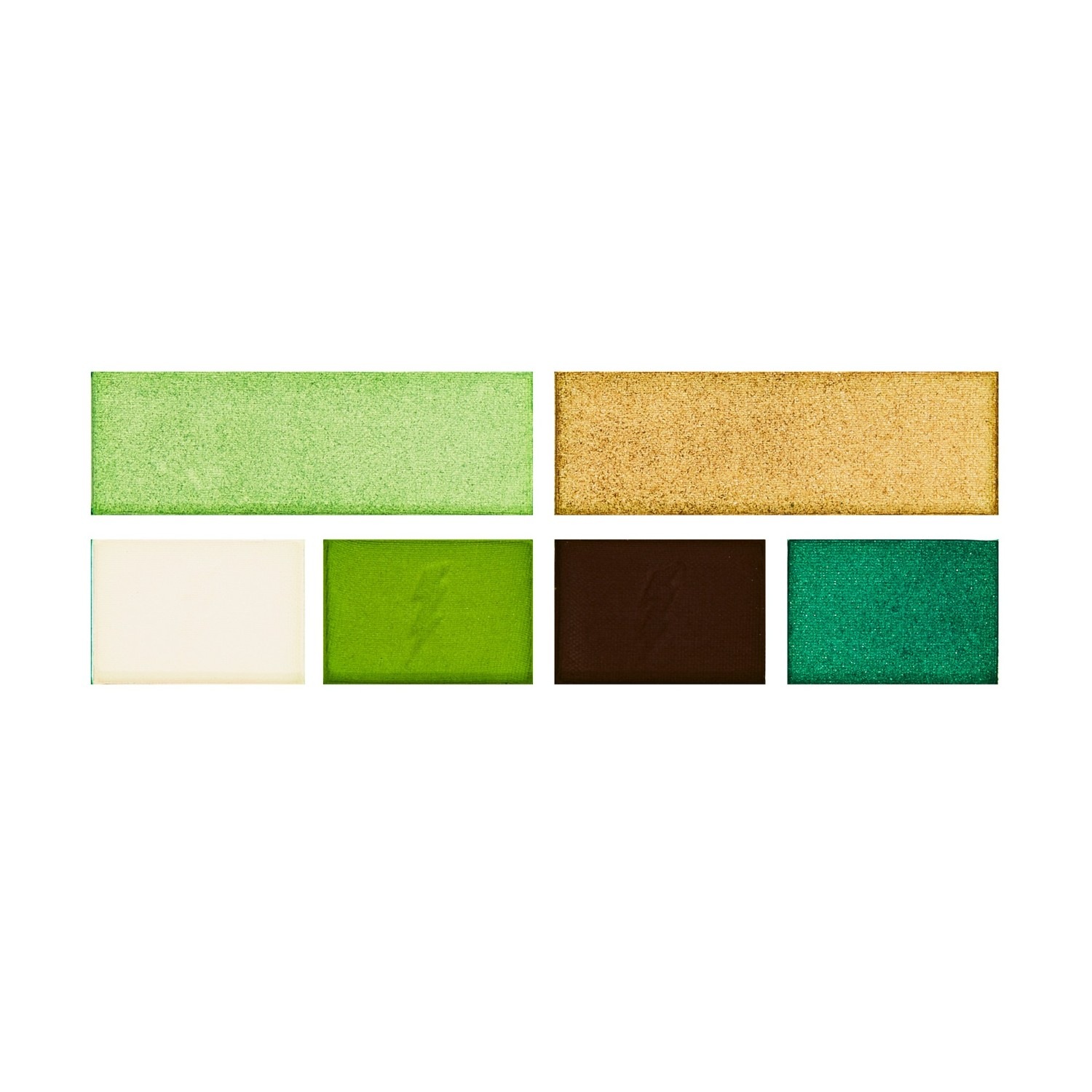 Relove Relove High Key Shadow Palette