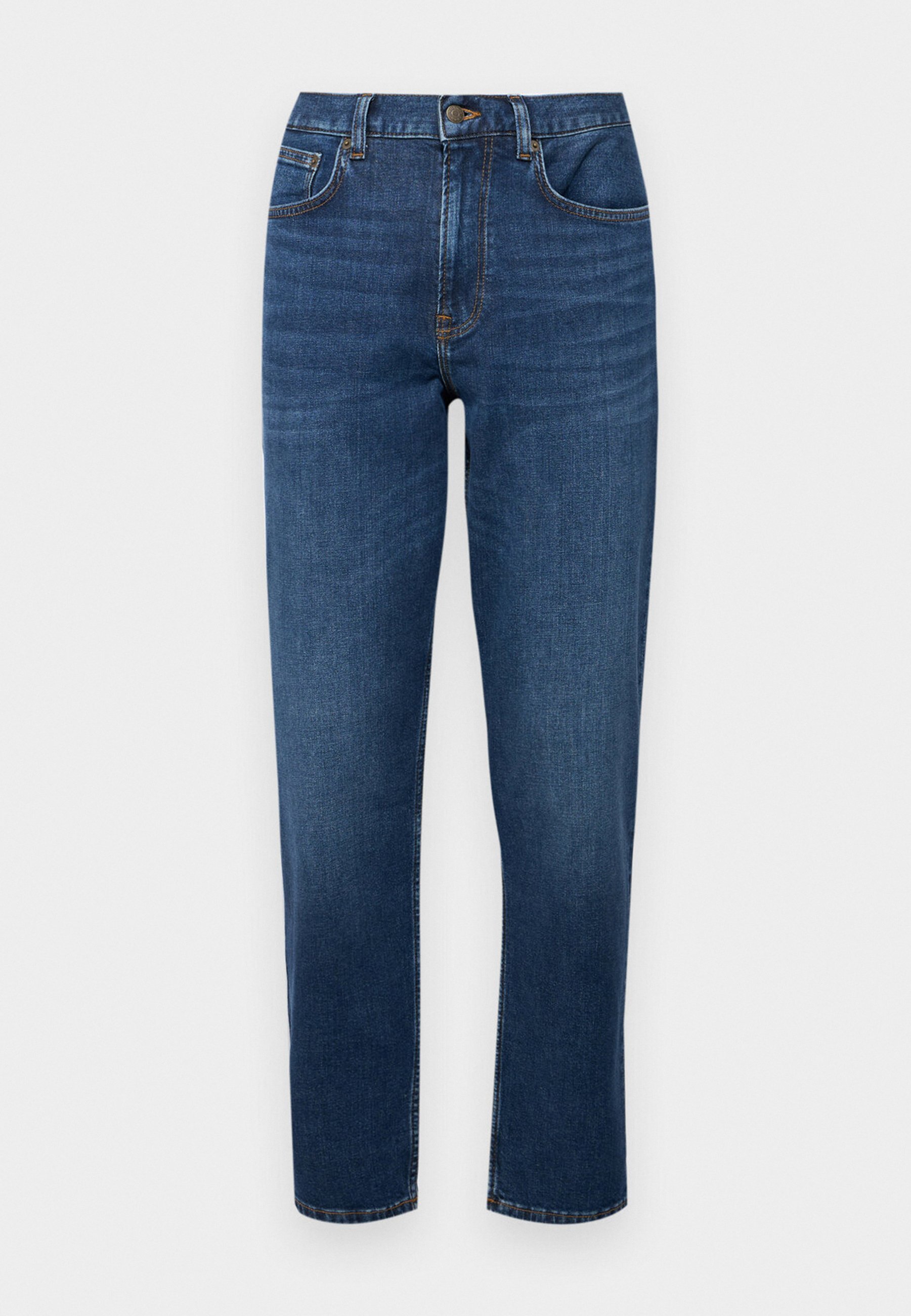 Tommy Hilfiger CORE HARLEM - Rechte jeans - koningsblauw