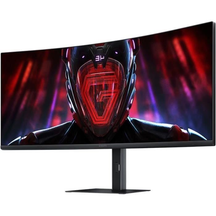 Monitor da gioco curvo - XIAOMI - G34WQi - 34