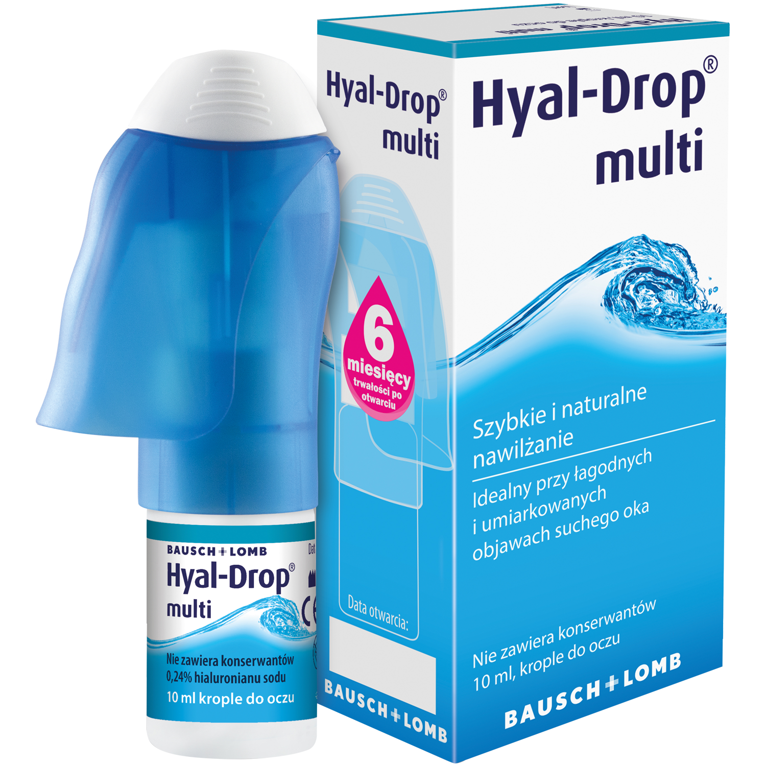 Hyal-Drop Multi