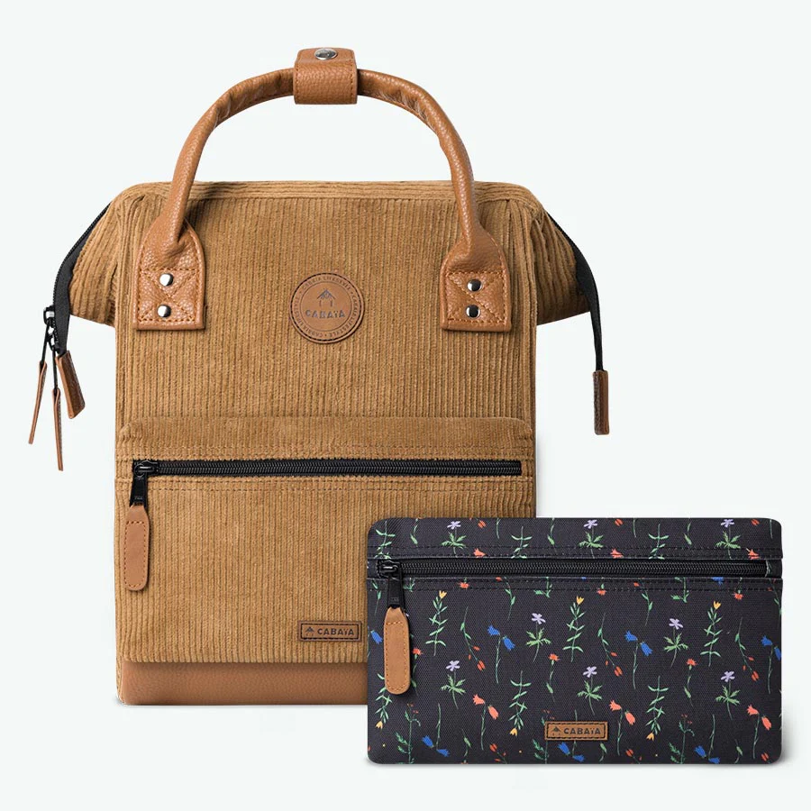 Sac à dos Adventurer Small Dubaï