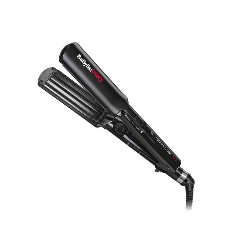 Babyliss Pro kodralniki