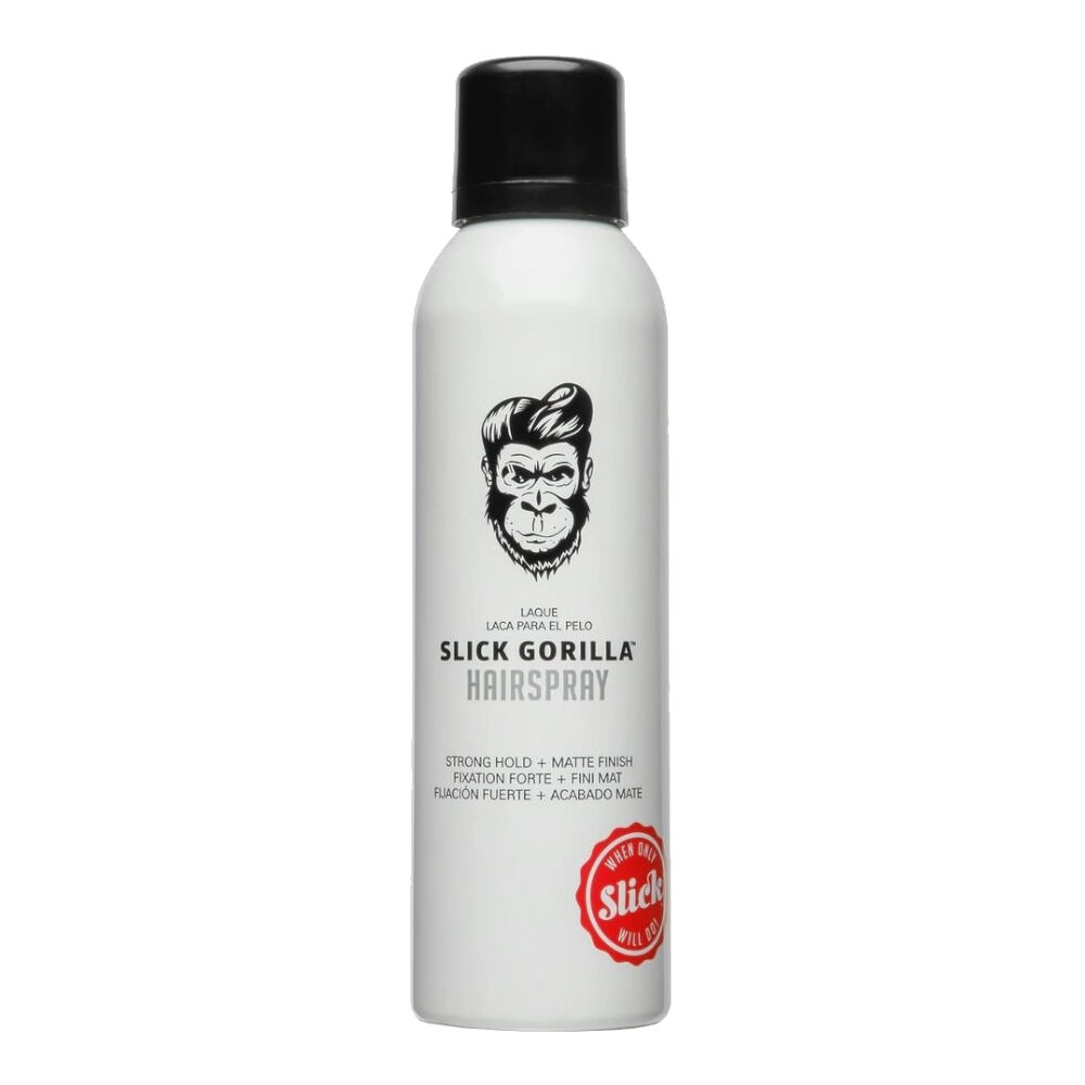 Slick Gorilla