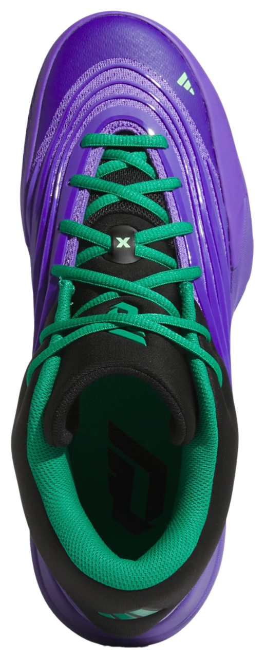 adidas Dame X