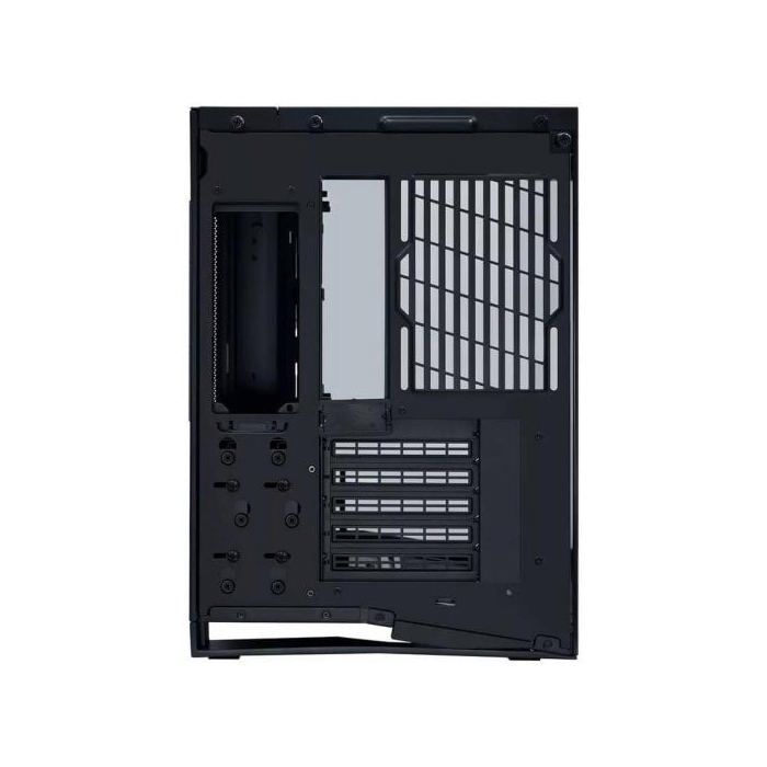mini-tour Lian Li O11 Dynamic Mini V2 Boîtier PC, Boîtier, Boîtier gaming noir