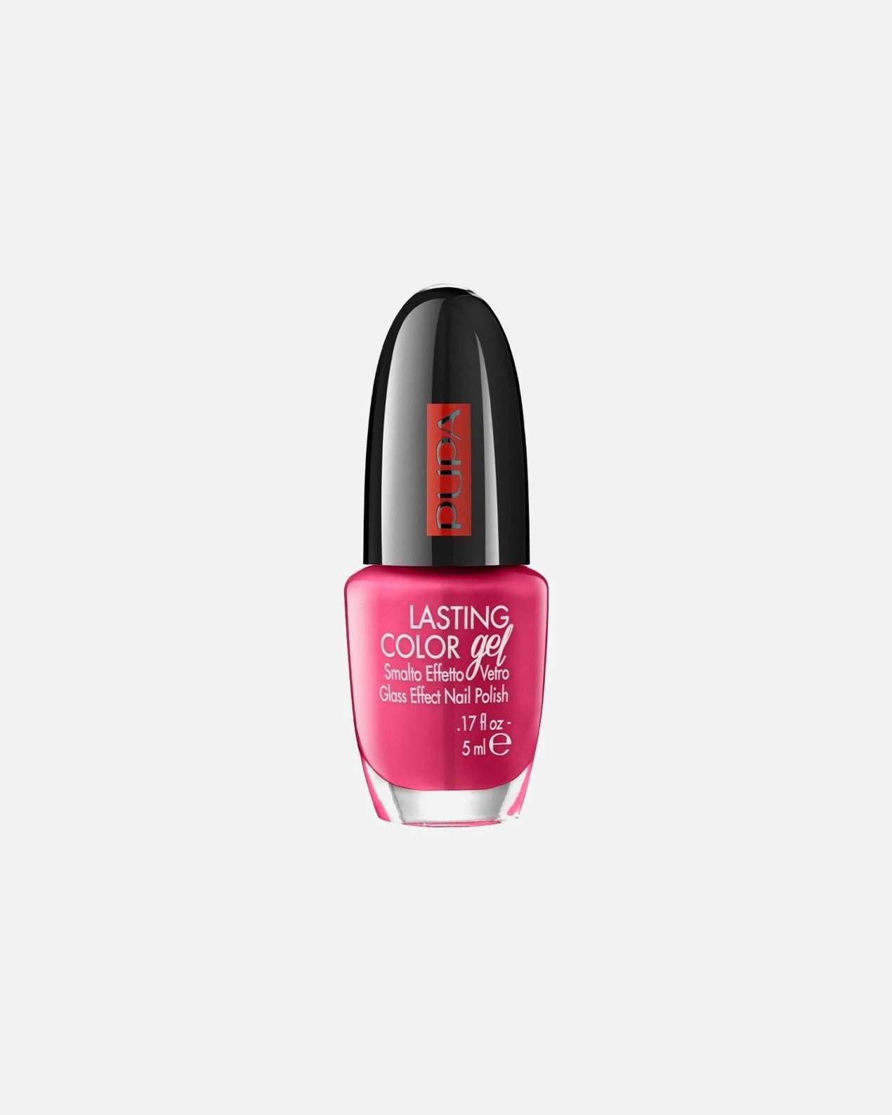 PUPA Milano lak za nokte dugotrajna boja - 5 ml