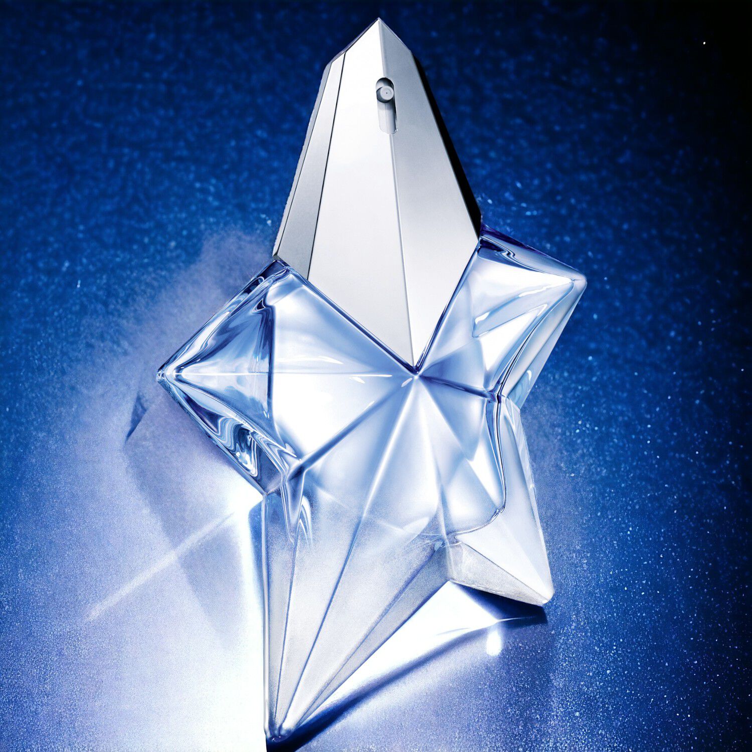 Thierry Mugler Eau de Parfum for kvinner 25ml Angel