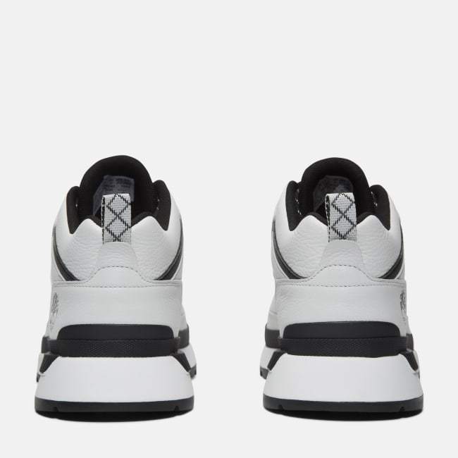 Sneaker Hiker Field Trekker da Uomo in bianco