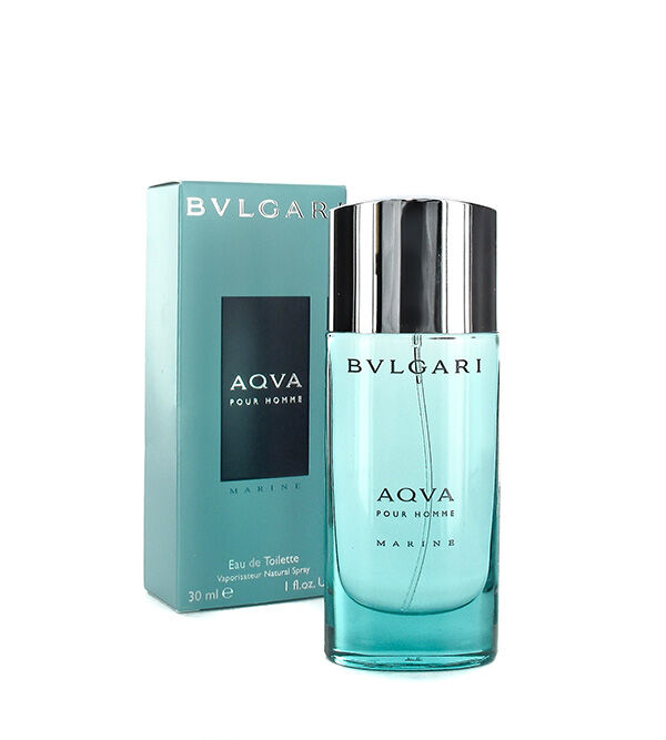 Bvlgari Aqua Marine