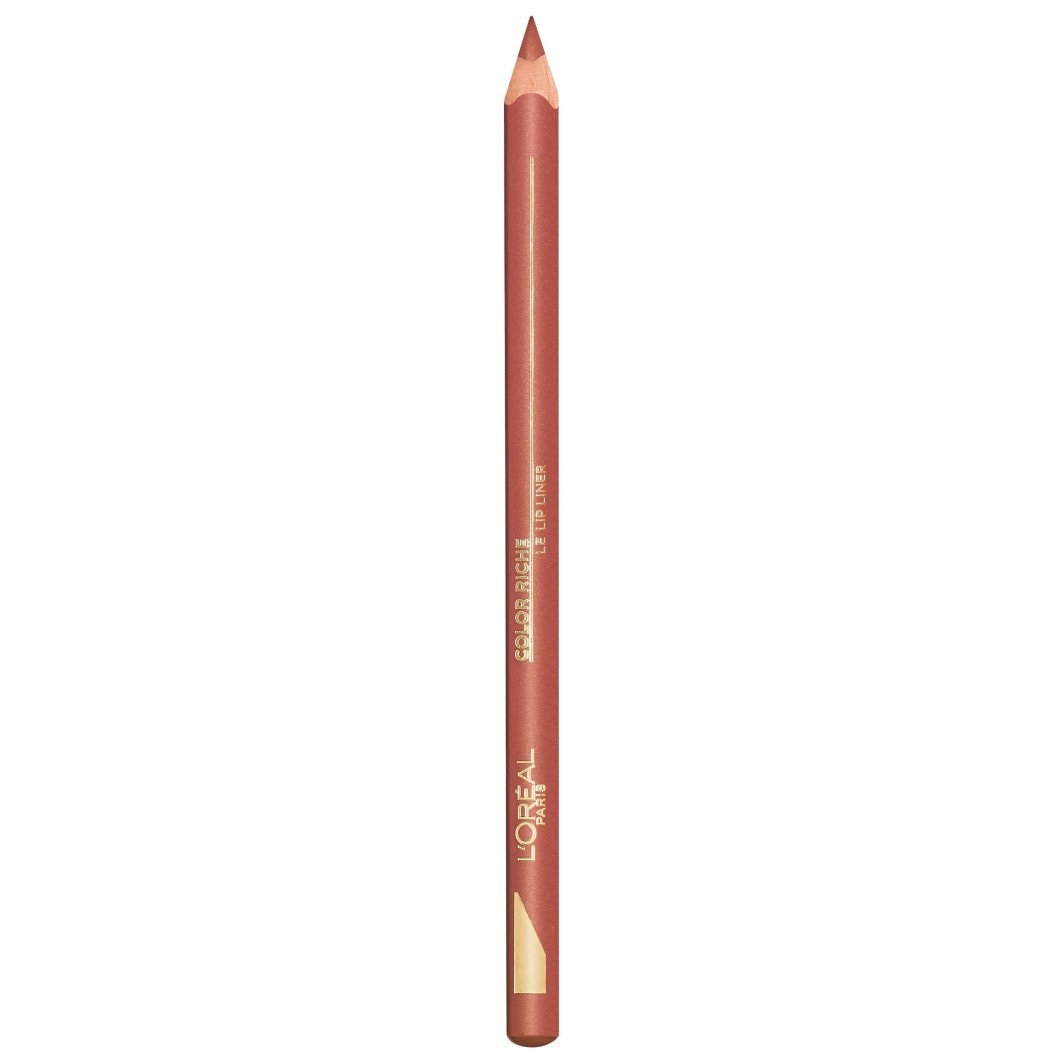 L'Oréal Paris Crayon à Lèvres Color Riche - 1,2 g