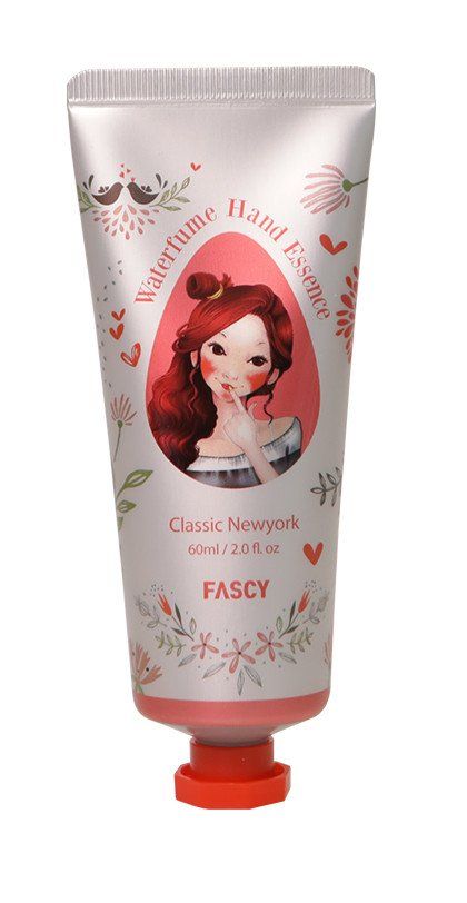 Waterfume Hand Essence Kreme za ruke