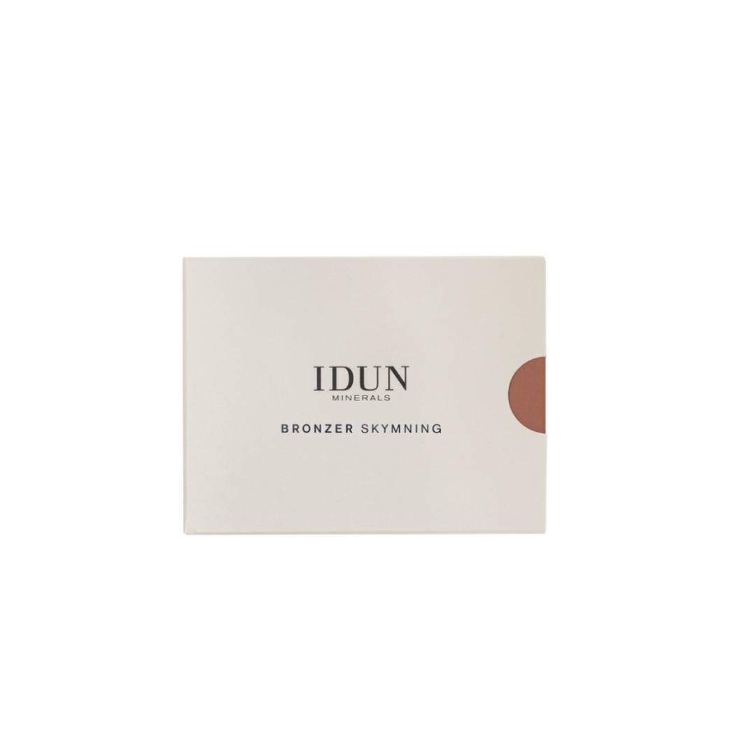 IDUN Minerals Bronzer Mineral Bronzer – 4,6 g