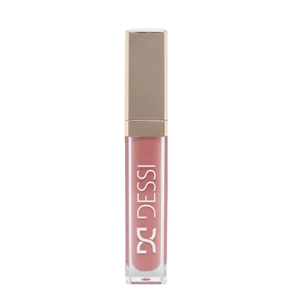 Dessi Cosmetics Pomadka matowa w płynie 20 Heartbeat